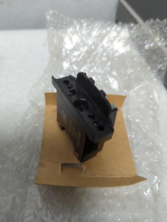 ALLEN-BRADLEY,X-36444,R.H. OVERLOAD RELAY SIZE 0 & 1 NOS