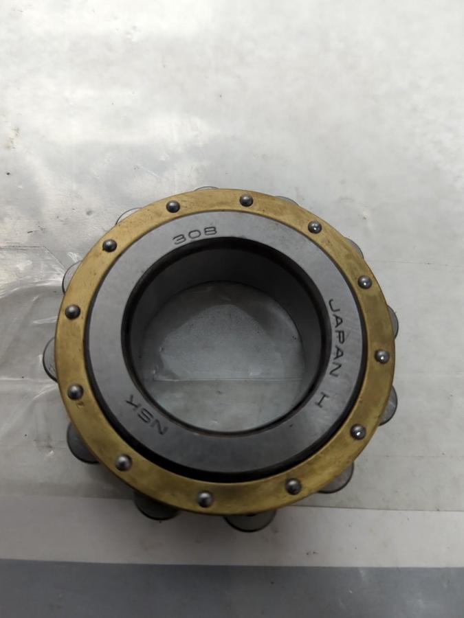Used NSK,308,BEARING PRE-OWNED