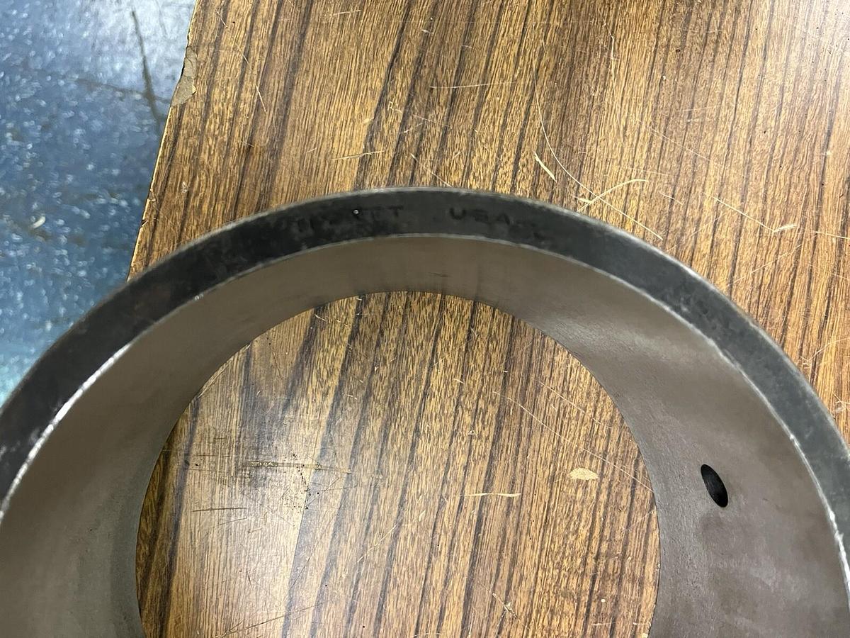 HYATT,WOR228, JOURNAL ROLLER BEARING RACE