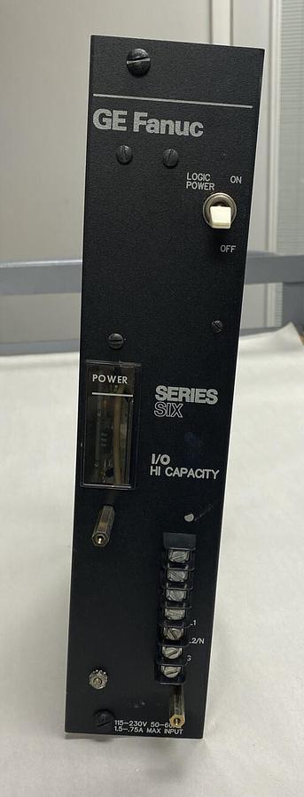 Used Power Mate,ESQ-180-P4012B,Power Processor Refurbished