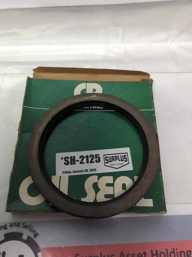 CHICAGO RAWHIDE,47441,OIL SEAL NOS