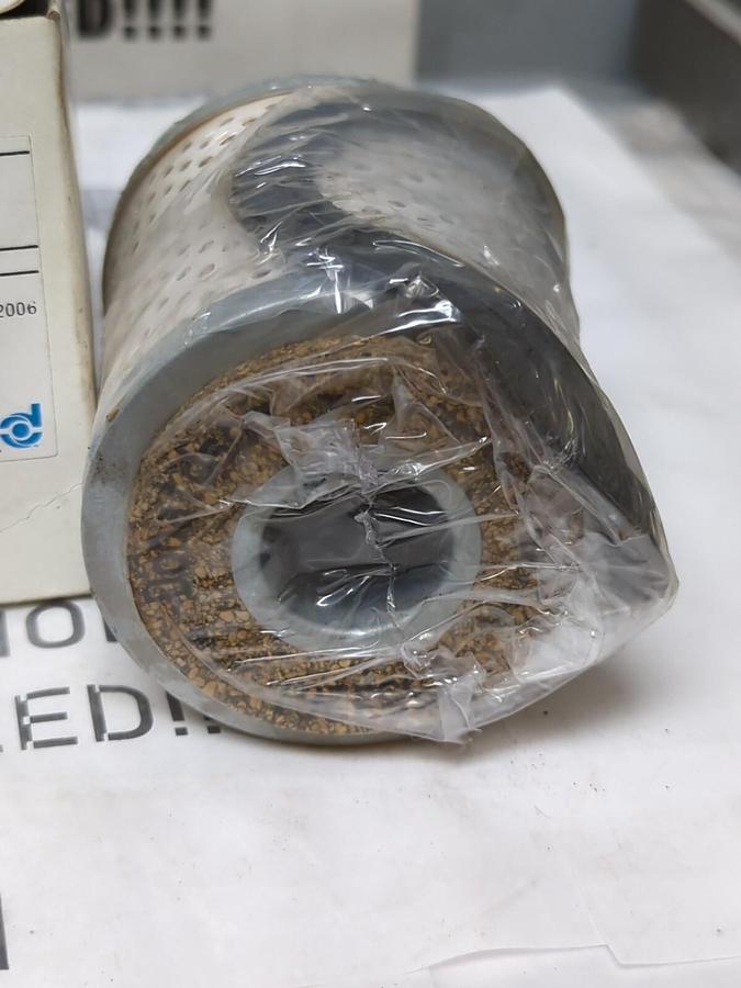 DONALDSON,P553261,FUEL CARTRIDGE SECONDARY