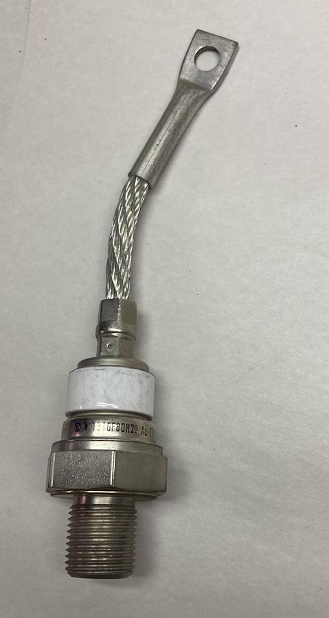 Used Westinghouse,1316F80H25 AE774,Rectifier Diode