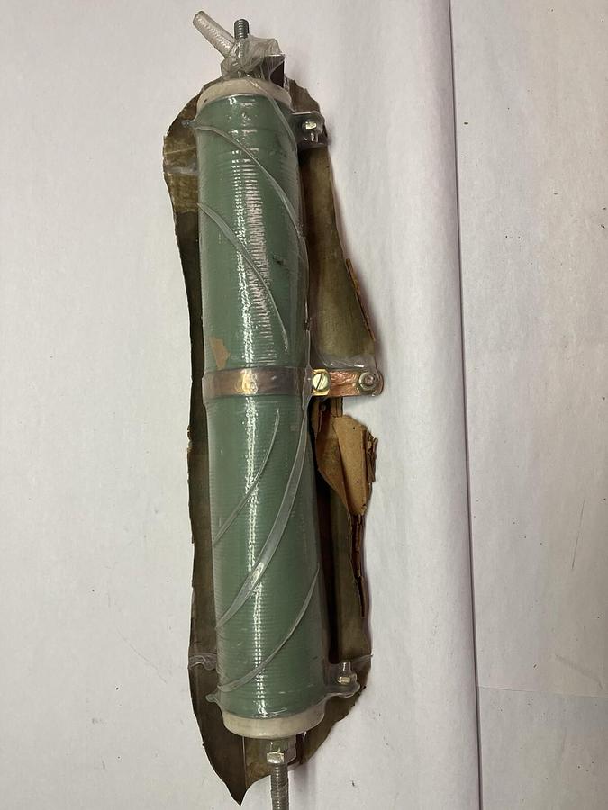 GE GENERAL ELECTRIC,IC9033E4E12,RESISTOR 120 OHMS