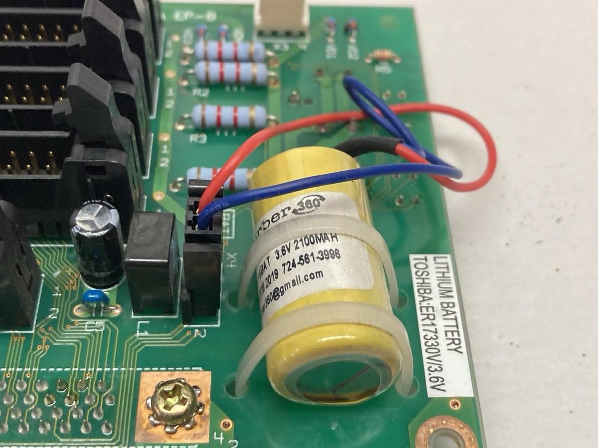 Used Epson,SKP337-1,Circuit Board EP-B S380266