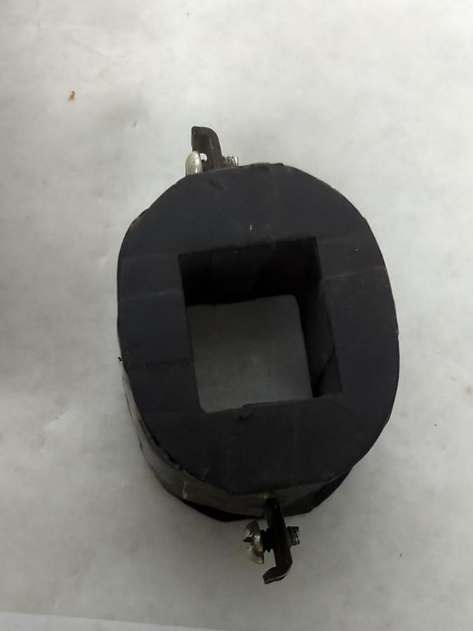 Used ALLEN-BRADLEY,21A75,COIL 240V 60CY 220V 50CY PRE-OWNED