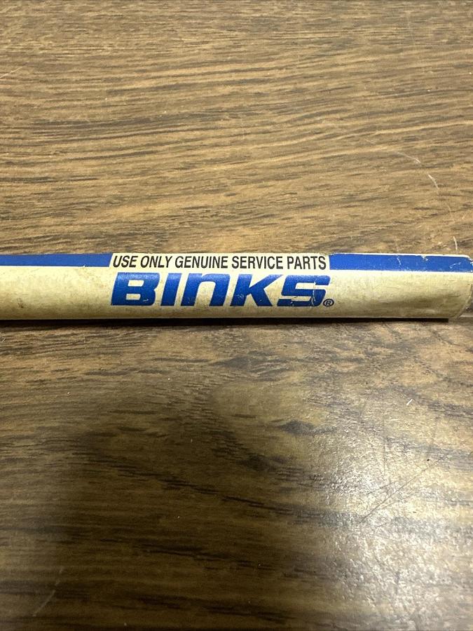 Used Binks,54-4390,94F Needle Assembly