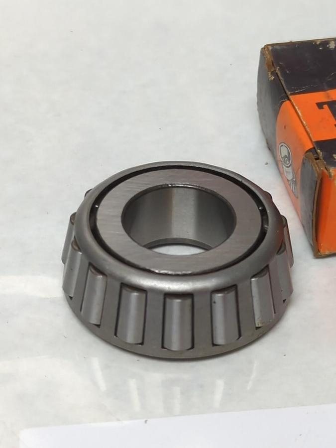 TIMKEN,15100,ROLLER BEARING CONE 1 INCH BORE NOS