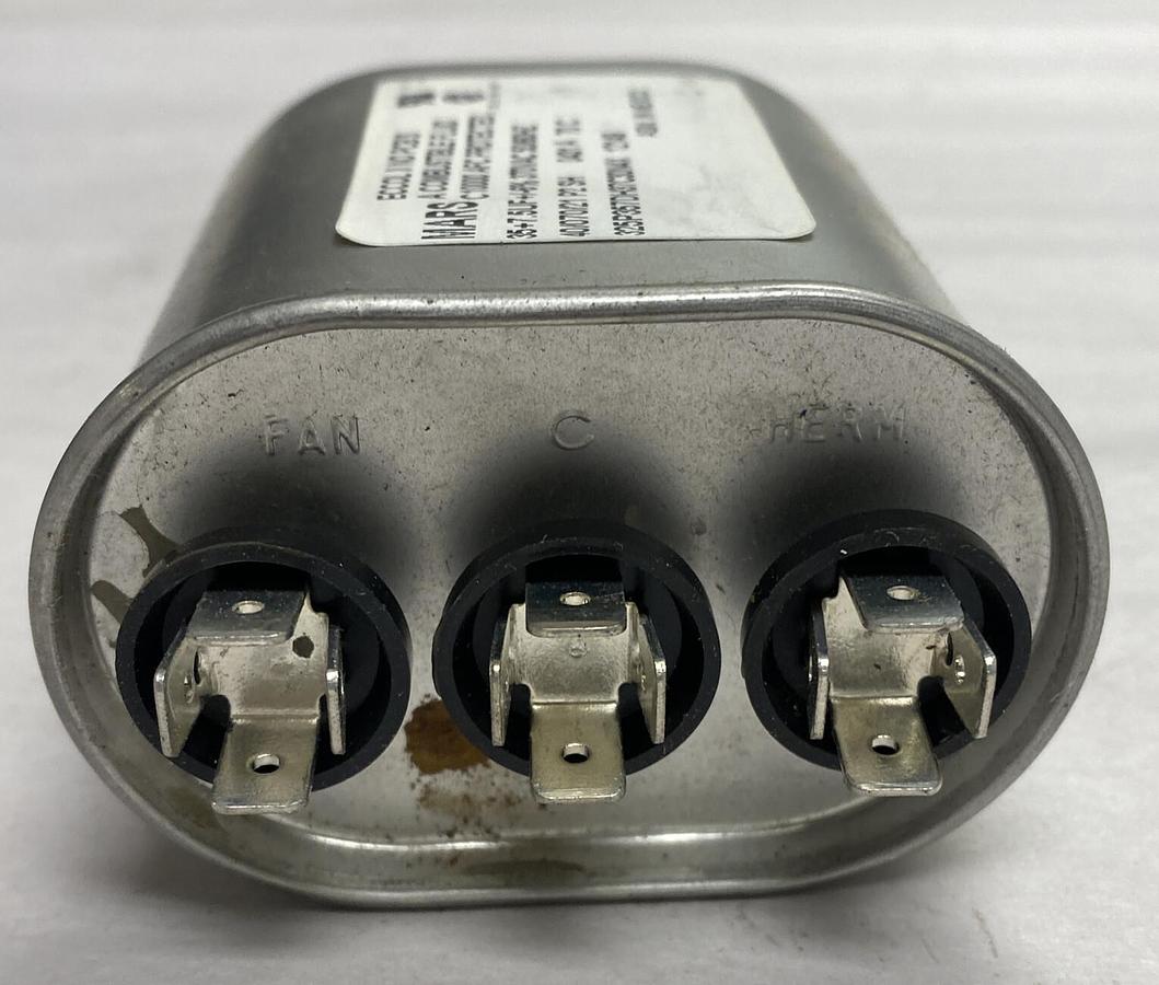 Mars,325P357DH37C30N4X,Capacitor 370V NOS