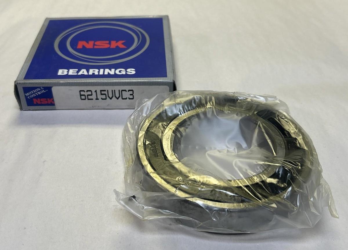 NSK,6215VVC3,BALL BEARING NOS