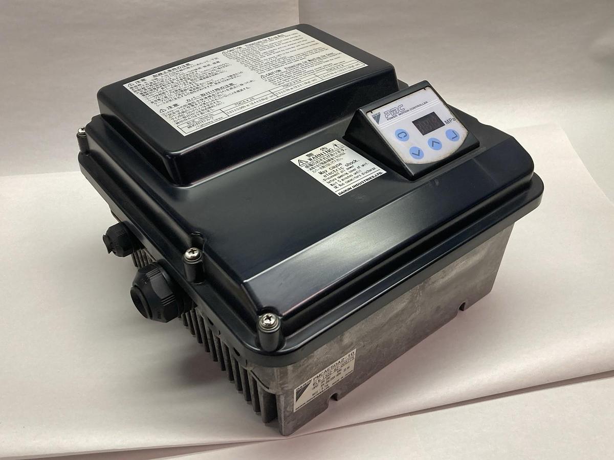 Used Daikin,PMCAE50A2-10,3-Phase Super Unit 50/60Hz 200/220V