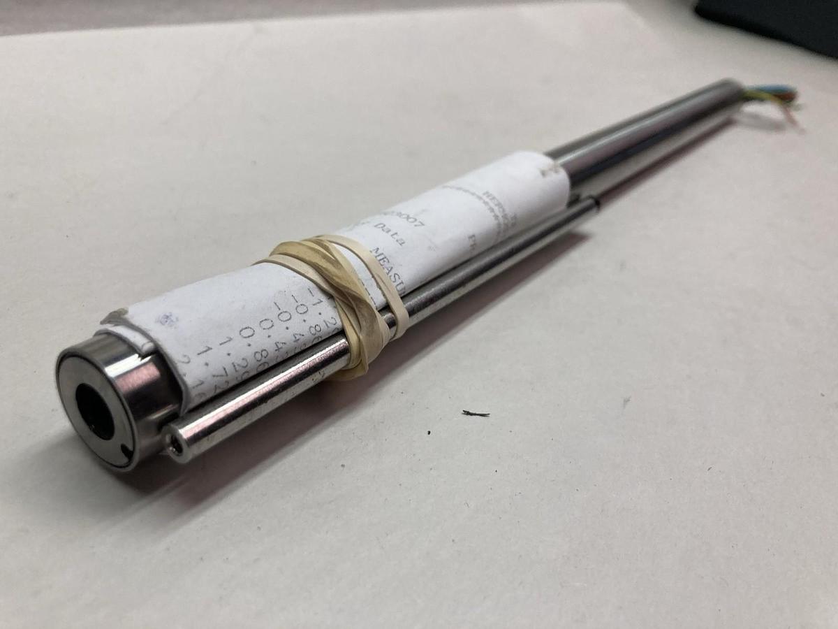 TE Connectivity,PR-812-4000-010,Position Sensor