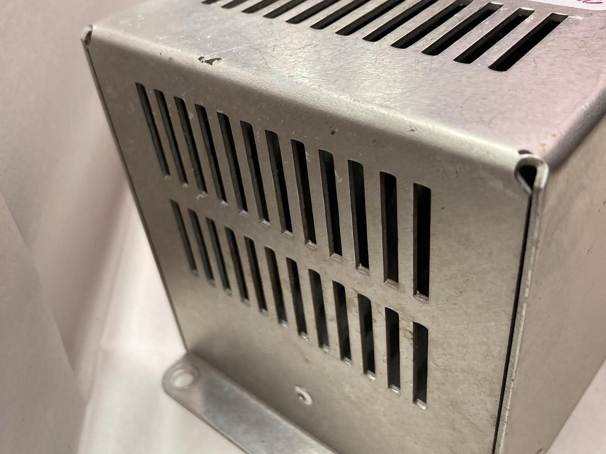 Used Hoffman,DAH4001B,Aluminum Electric Heater 400W 115V 50/60Hz