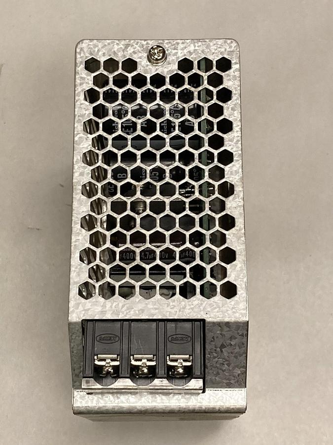 Used TPK Lambda,DLP75-24-1,Power Supply 24VDC/3