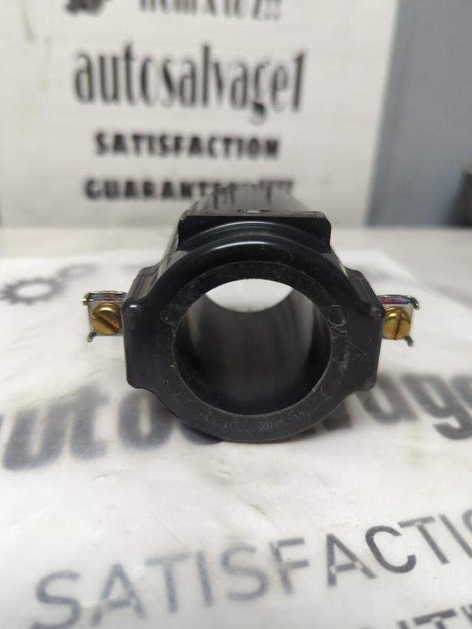 GENERAL ELECTRIC,22D13G2A,COIL 230/250 VDC NOS