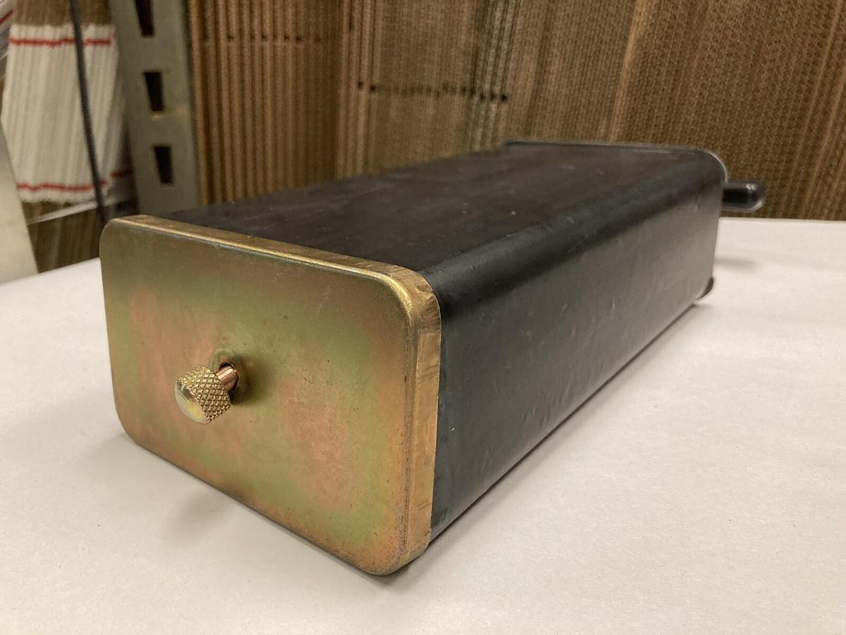 Used General Electric,16SB1LB1A417RM2P,Rotary Cam Switch