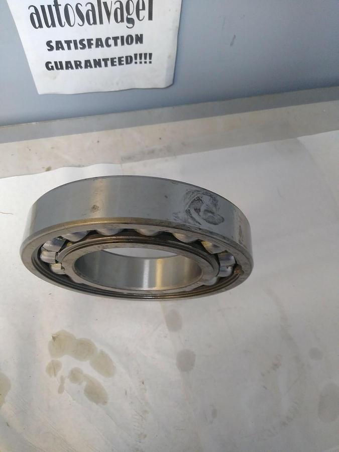 NEW DEPARTURE,1222,SINGLE ROW BALL BEARING NO BOX NOS