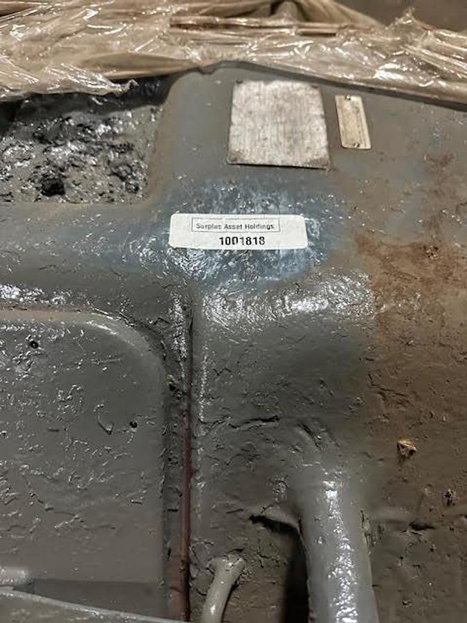 Refurbished GE MD616