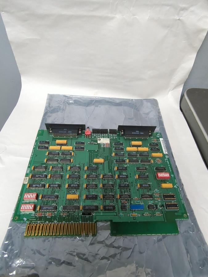 GENERAL ELECTRIC,IC600YB830B,CIRCUIT BOARD NOS