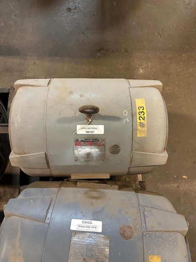 Used Westinghouse HP20 236U