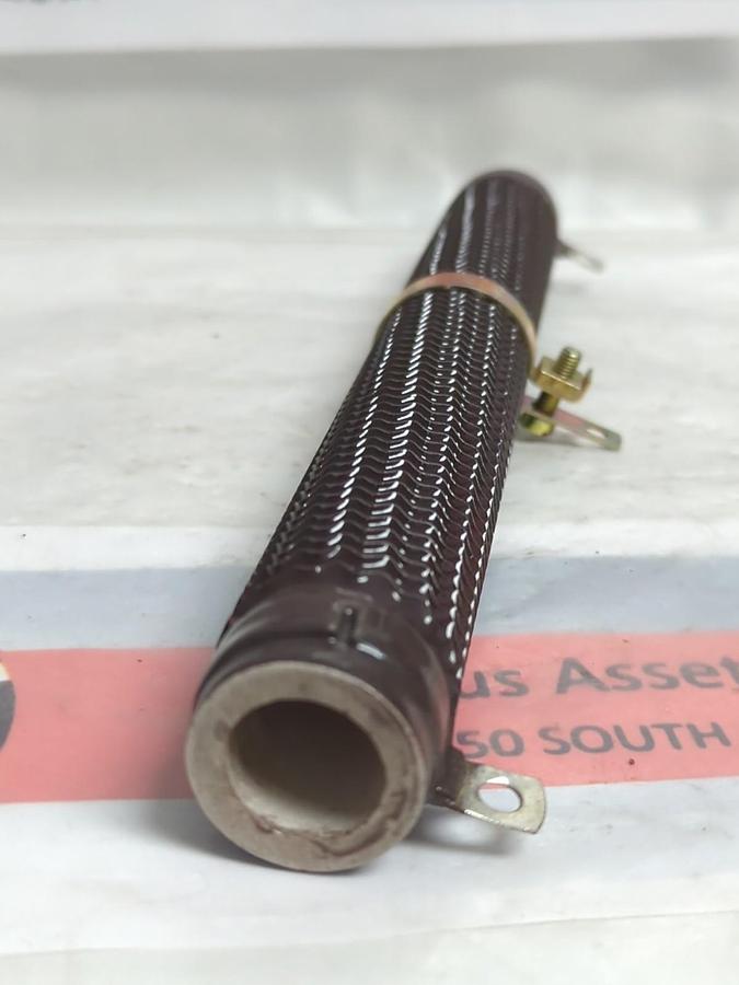 Used MRC,1/03,RESISTOR 75 OHM PRE-OWNED