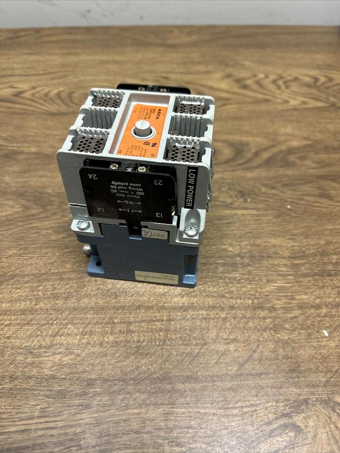 ABB,EFLG80-G21R,Contactor 80A 3P