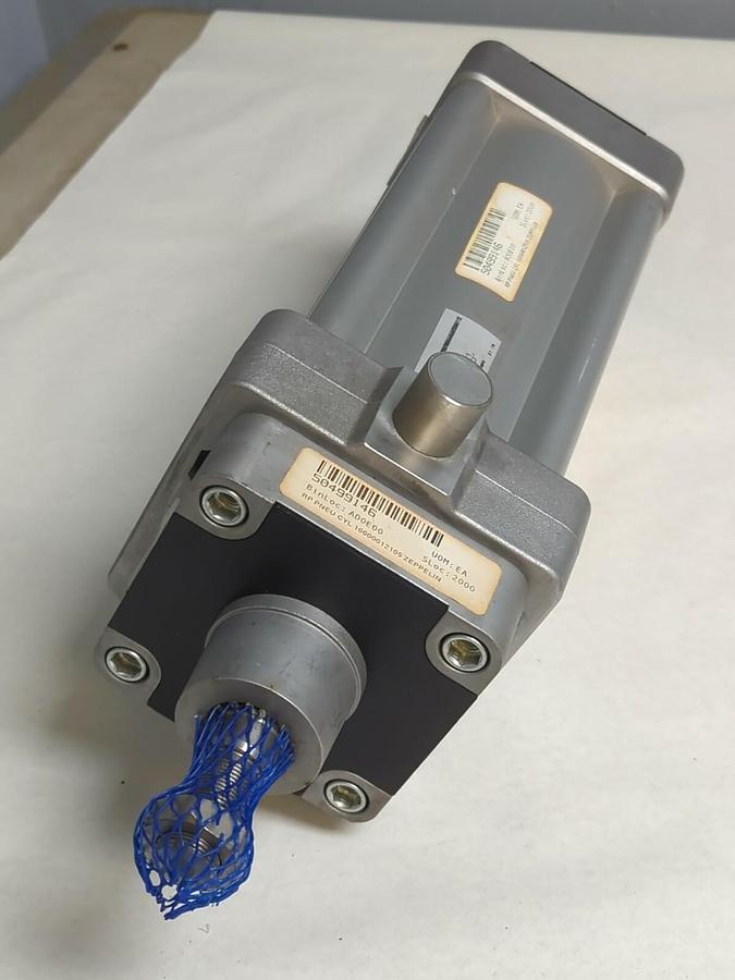 PARKER,AZ100-A15Q0200/000AAAAA0S0A0112, PNEUMATIC CYLINDER NOS