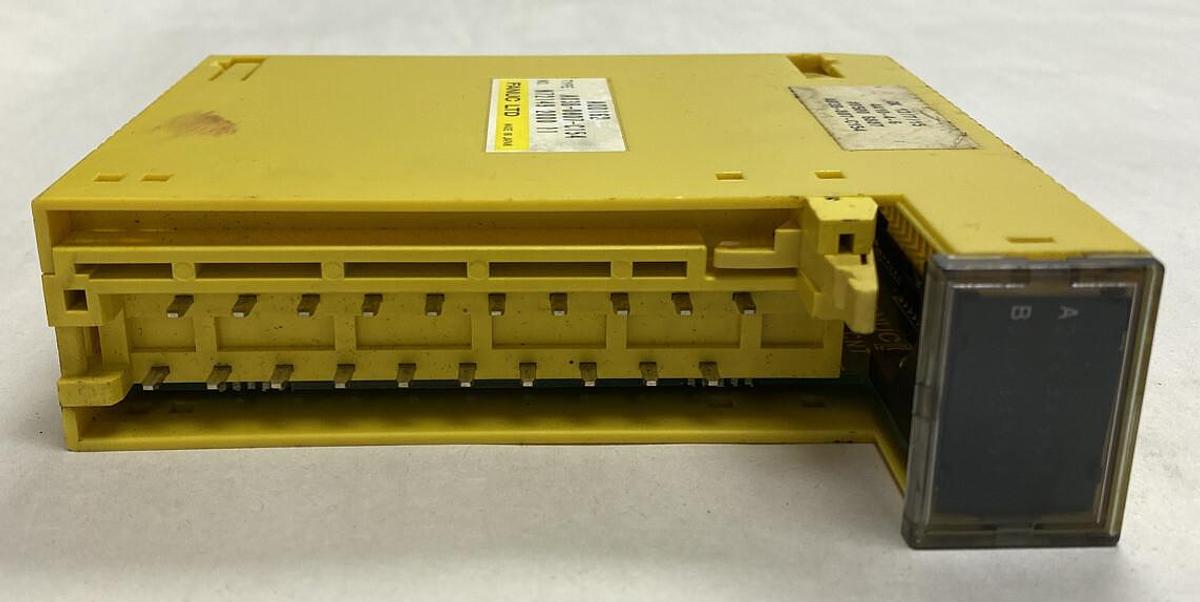 Used Fanuc,A0D16D,Type A03B-0807-C154 Output Module