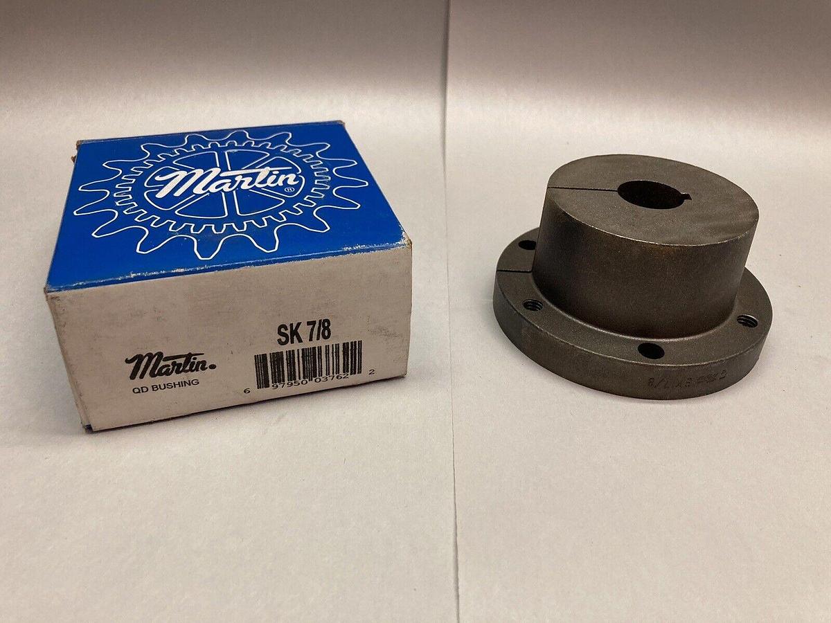 Martin,SK 7/8,Bushing 7/8 Inch Bore