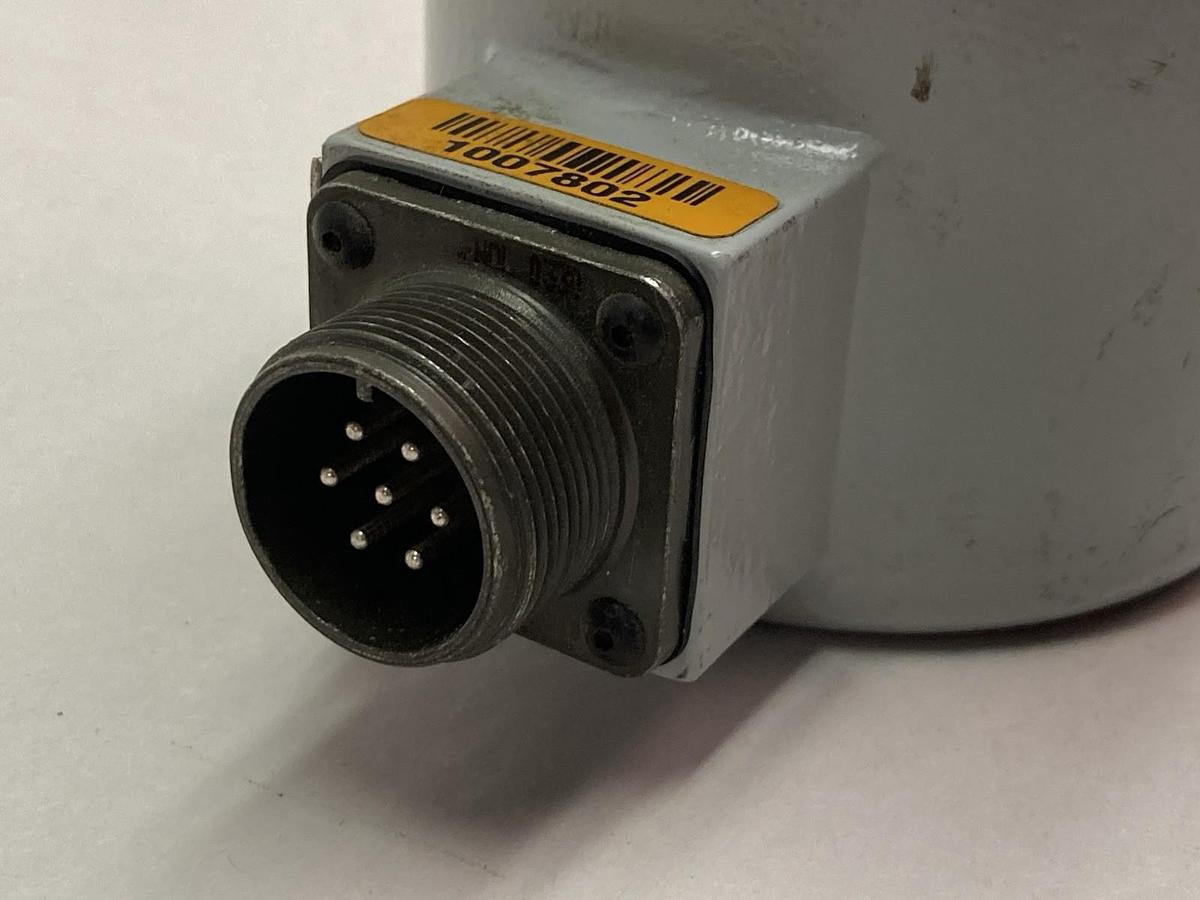 Used Unbranded,WPC-1800B 805-604-14,Servo Motor