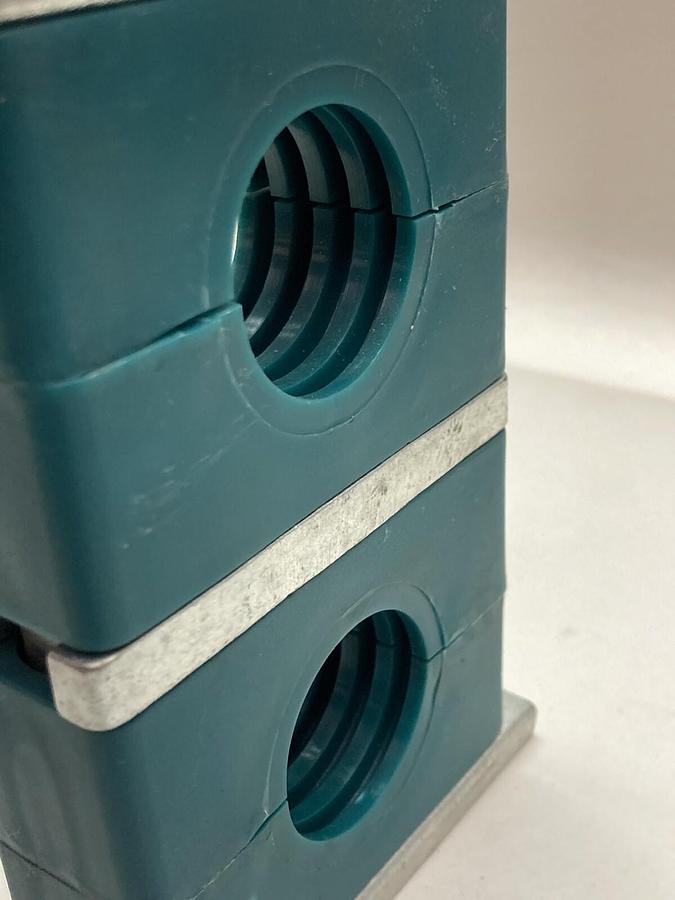 Senrise 1 1/4 Inch Hydraulic Pipe Clamp