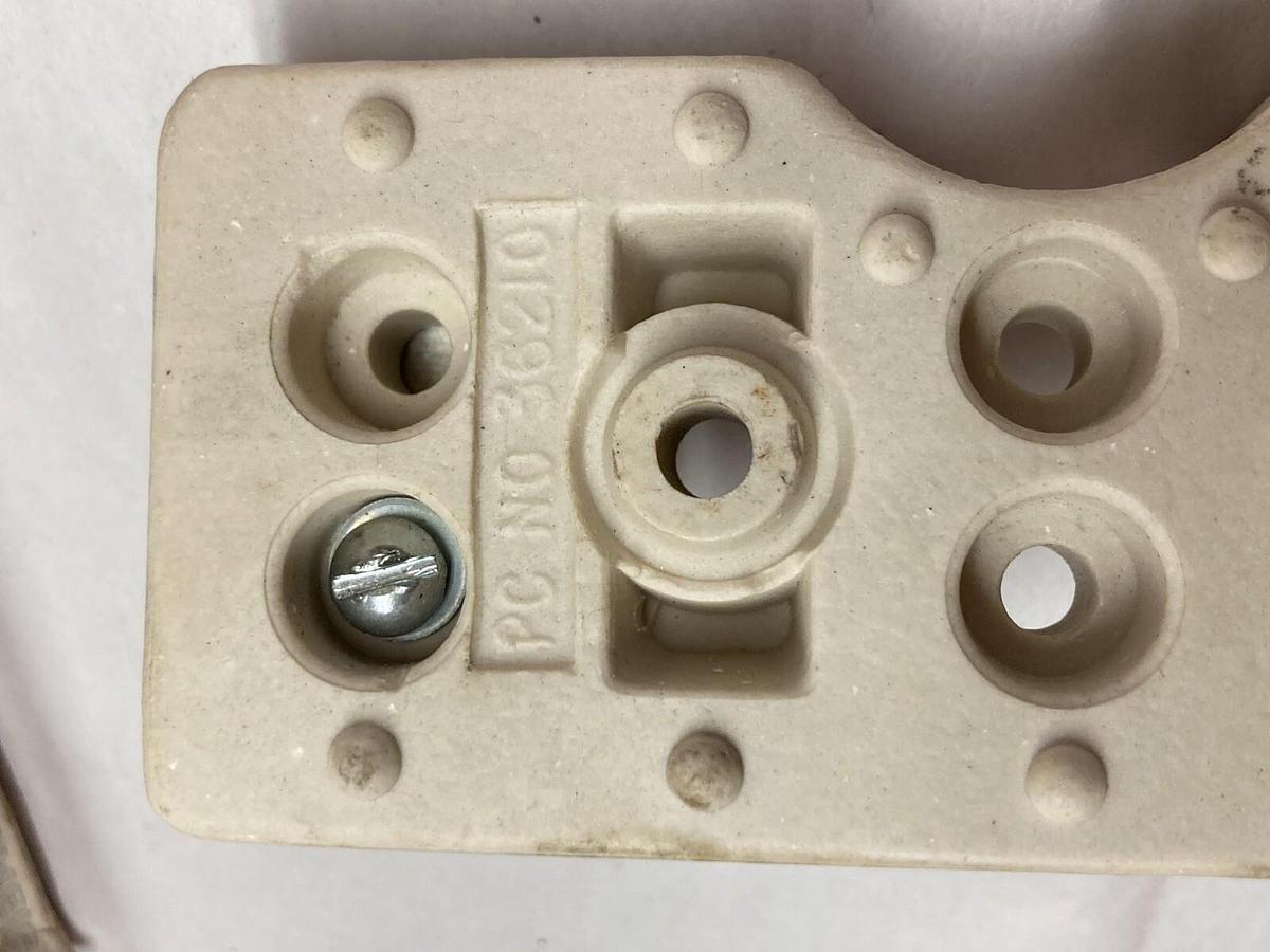 Used Siemens,36210,Load Base