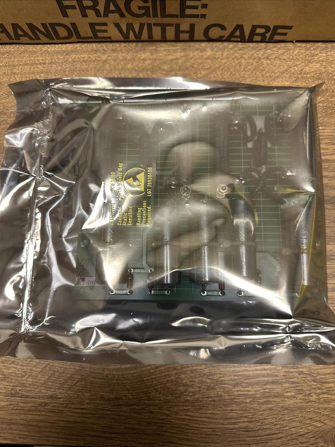 Used Reliance Electric,0-57302,Field Power Module