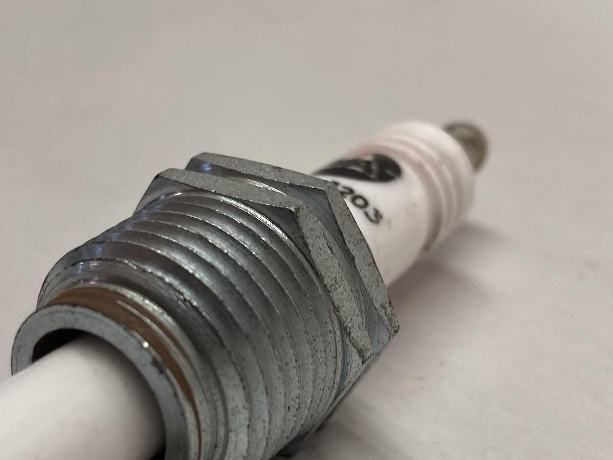 North American,R240-3203,Spark Ignition Rod