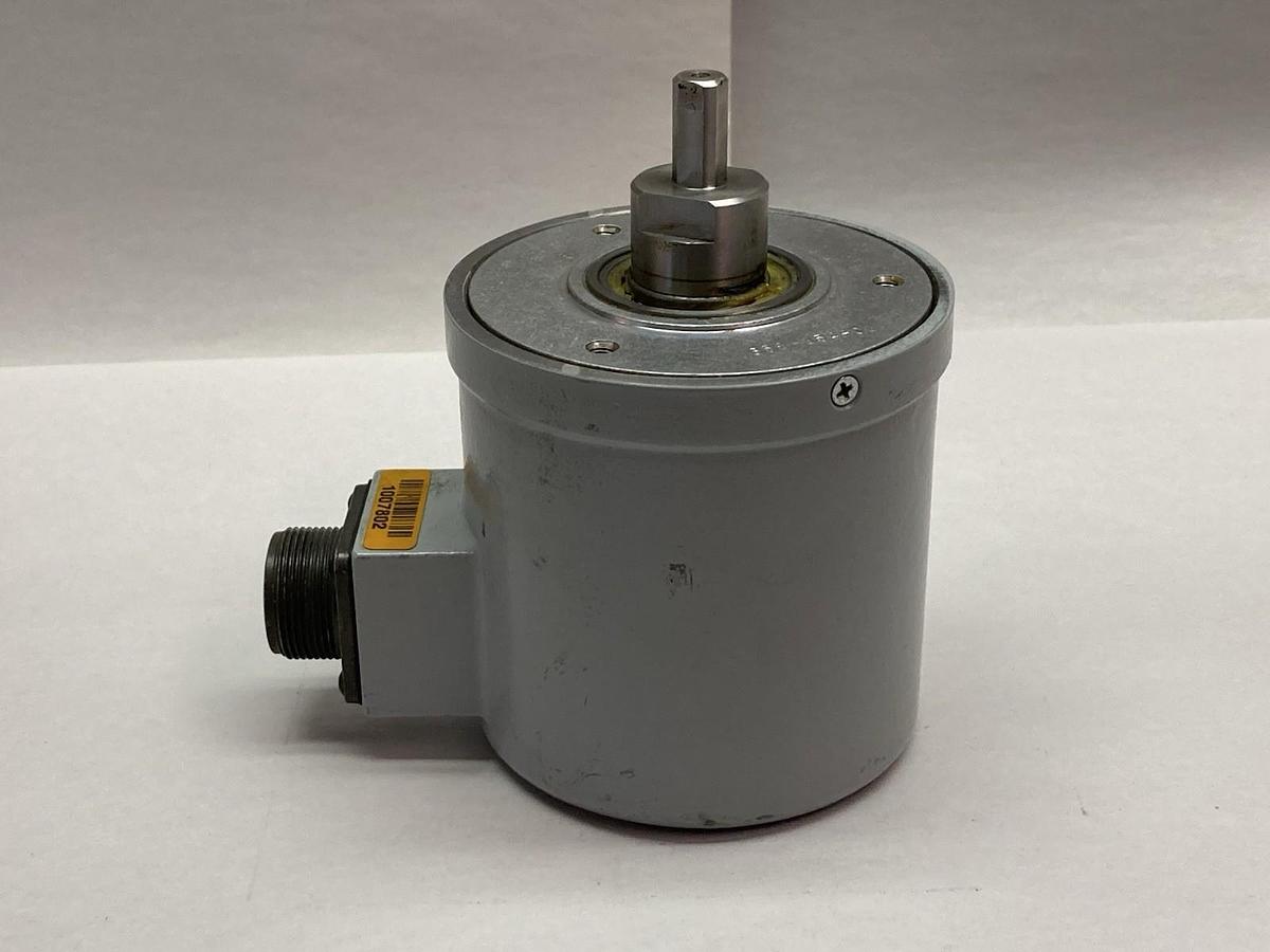 Used Unbranded,WPC-1800B 805-604-14,Servo Motor