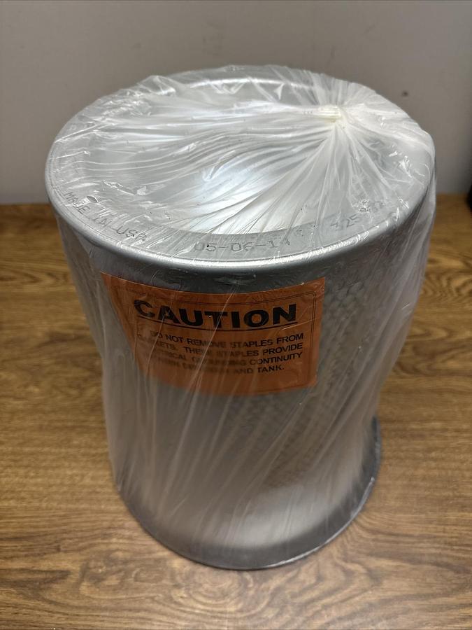 Unbranded,325-021,Air/Oil Seperator