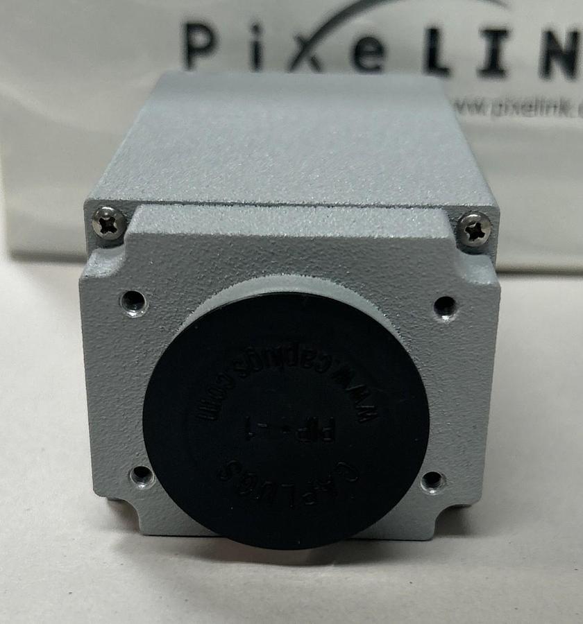 PIXELINK,PL-B781F,MONOCHROME IMAGING CAMERA NOS