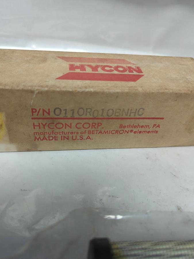 HYCON,0110R010BNHC,FILTER ELEMENT NOS
