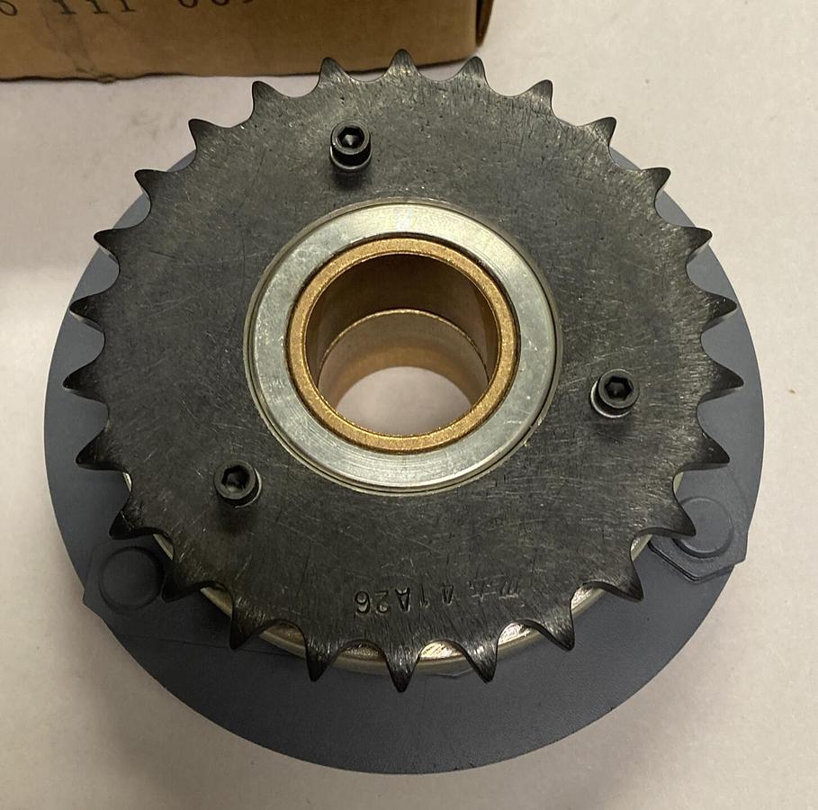 WARNER ELECTRIC,5200-111-005,SPECIAL SPROCKET NOS