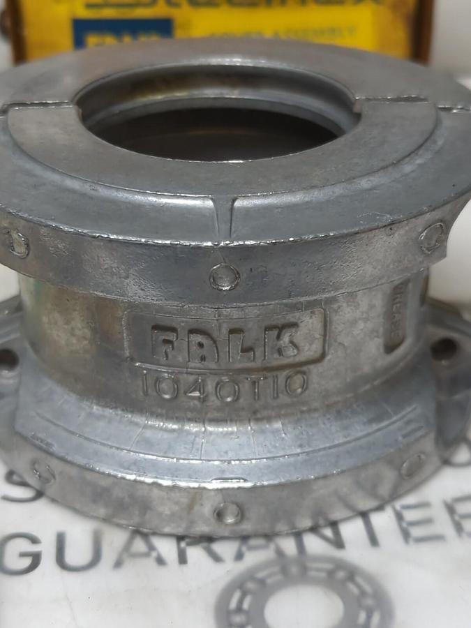 FALK STEELFLEX,707183,1040T10 COVER ASSEMBLY NOS
