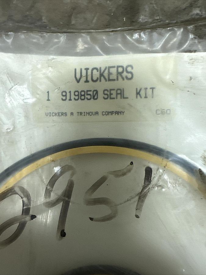 VIckers,919850,Seal Kit