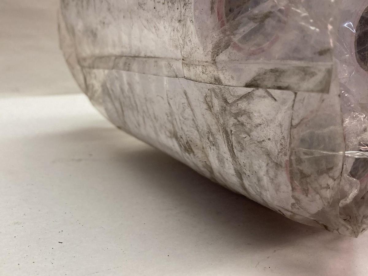 Isco,60-2313-019,Chart Paper Roll LOT OF 14