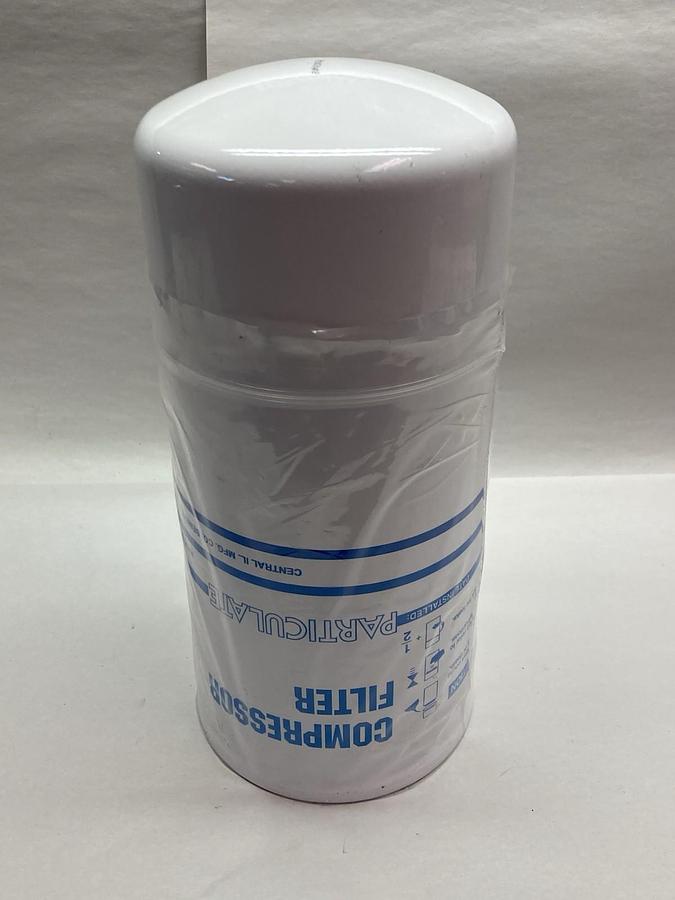 Used Aftermarket Sullair,250015-586,Spin-On Oil Filter