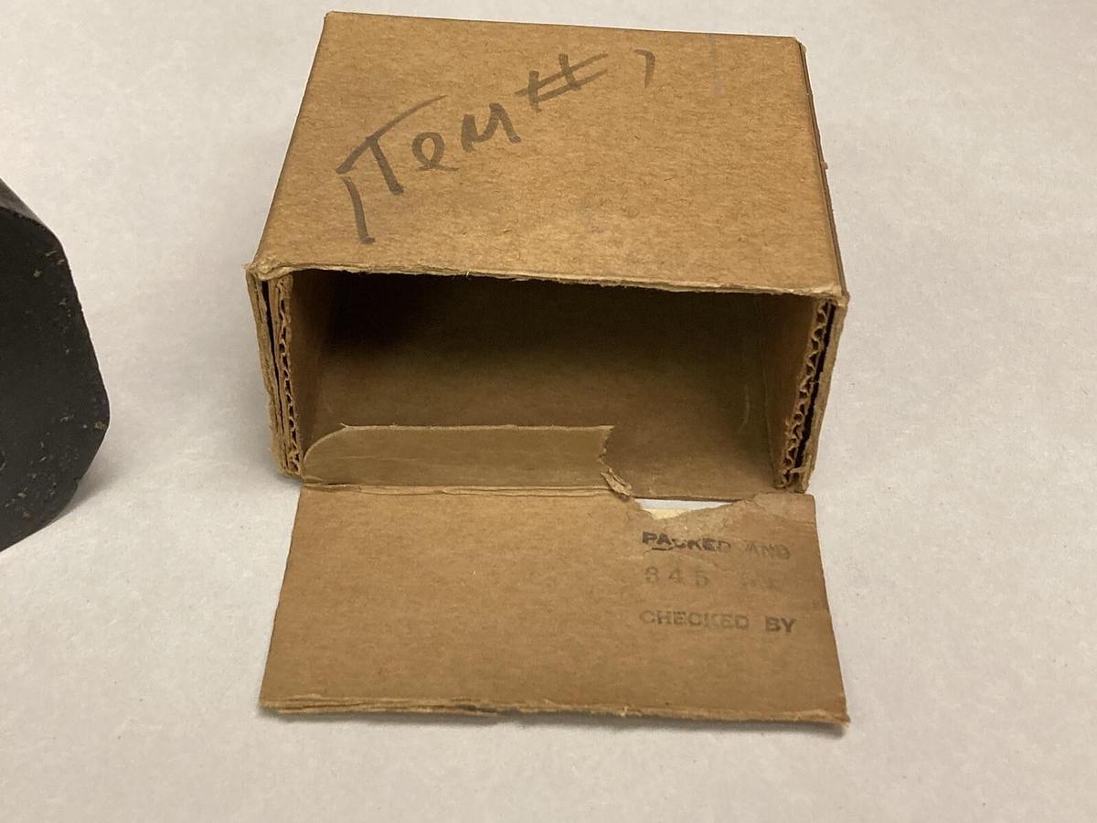 Used Joslyn Clark,TB 105-1,Magnetic Coil Type CT Size 3