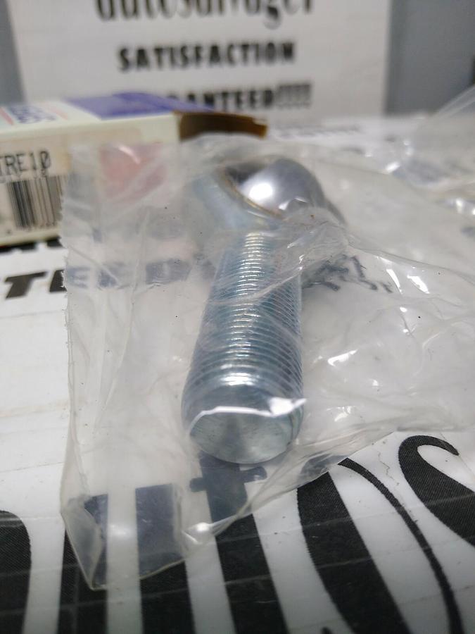 Used Spherco,TRE-10,Male Threaded Right Handed Rod End  Bearing NOS