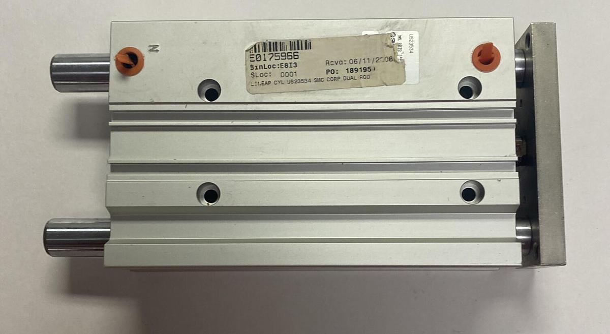 SMC,US23534,AIR CYLINDER NOS