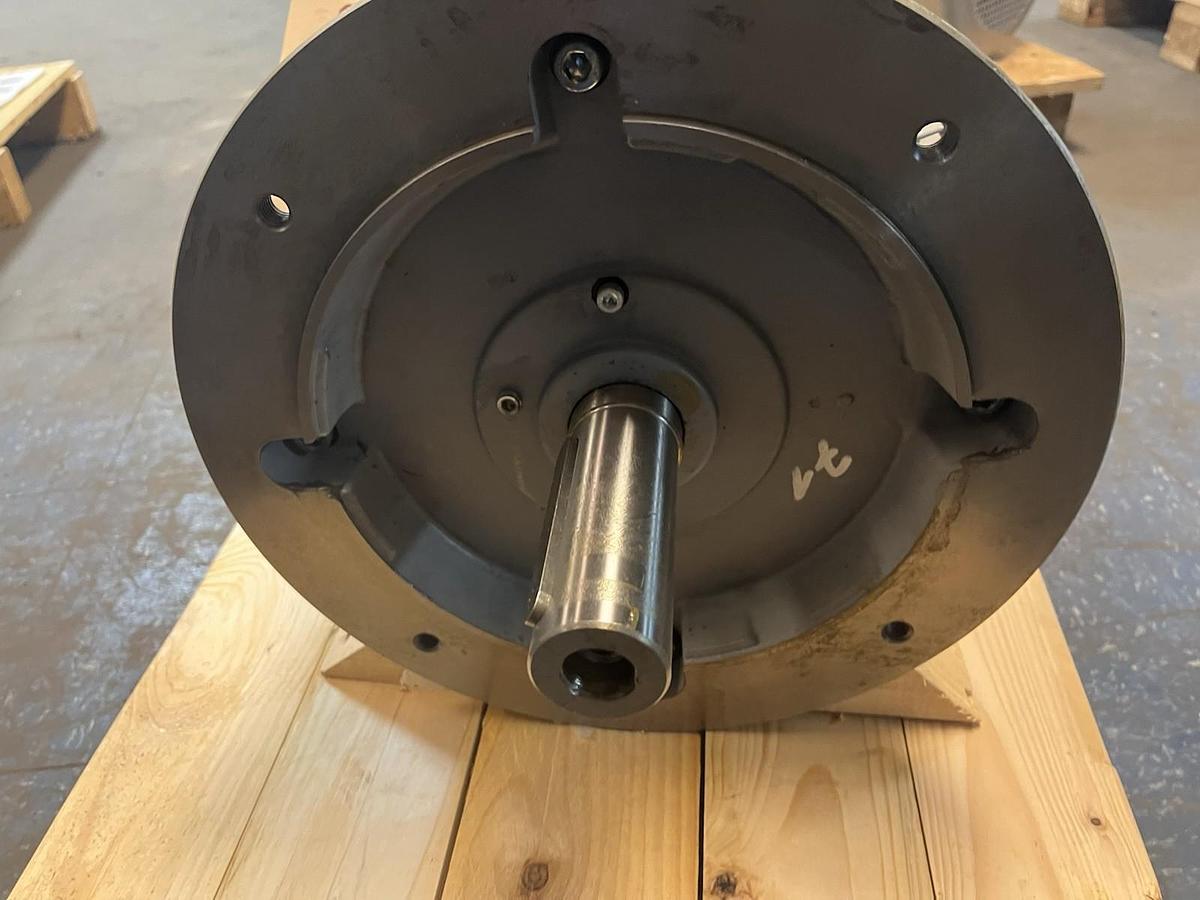 SIEMENS,1LA9166-2LA91ZT19,MOTOR 18.5kW 400V 3PH 2940RPM 160L