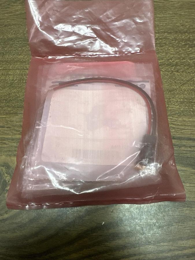 Allen Bradley,800L-12L24A,Amber LED Indicator Light Pack of 5