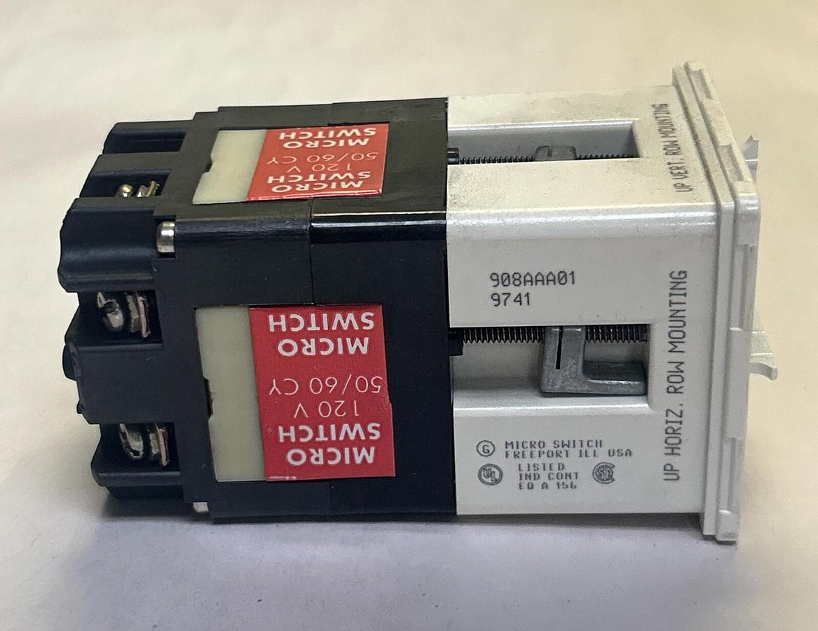 HONEYWELL,908AAA01,INDICATOR OPERATOR NOS
