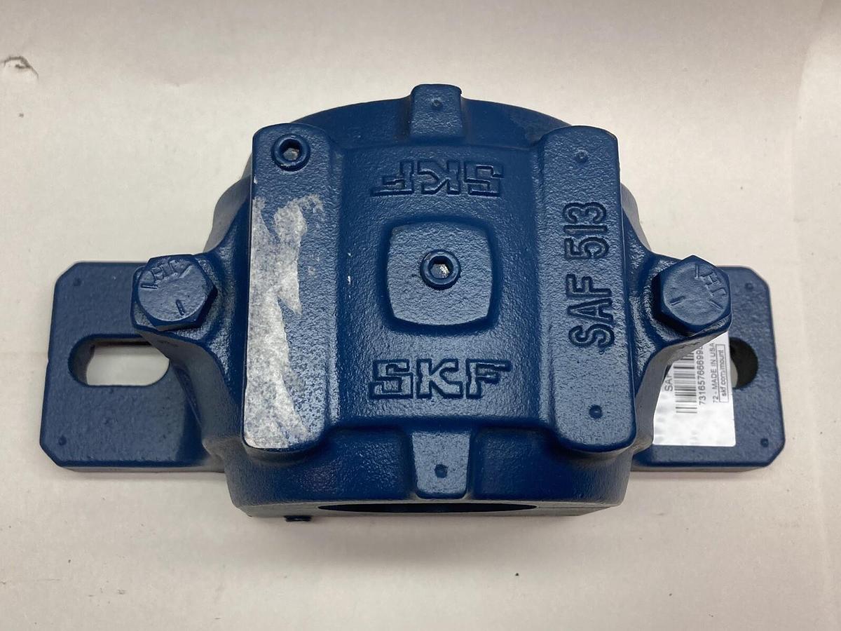 SKF,SAF 513,Pillow Block Housing